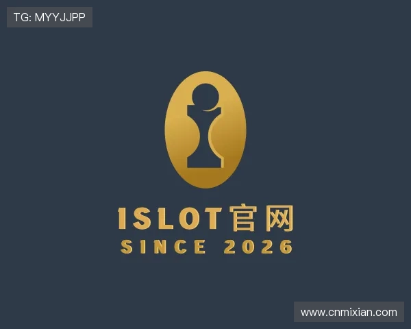 关于islot官网